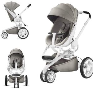 New Quinny Moodd STROLLER